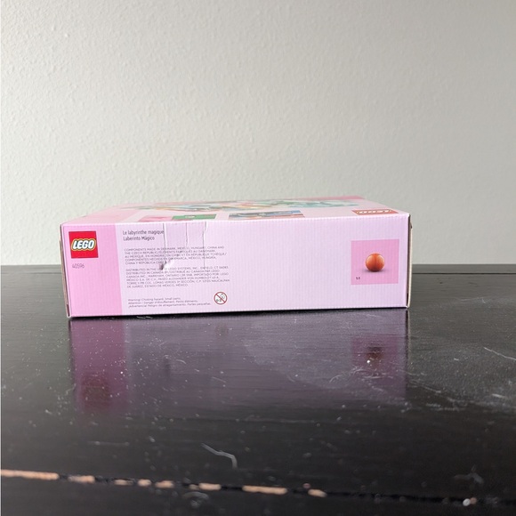 LEGO 40596 magic maze limited edition 332 pieces new in box! - Picture 5 of 7